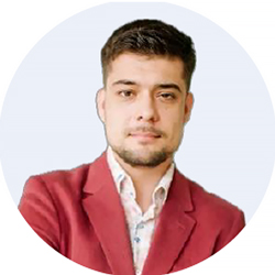 Иван Макарчук